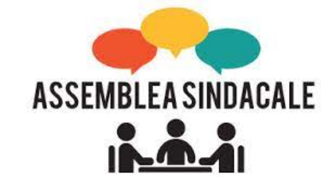 INFANZIA - Comunicazione assemblea sindacale Snals
